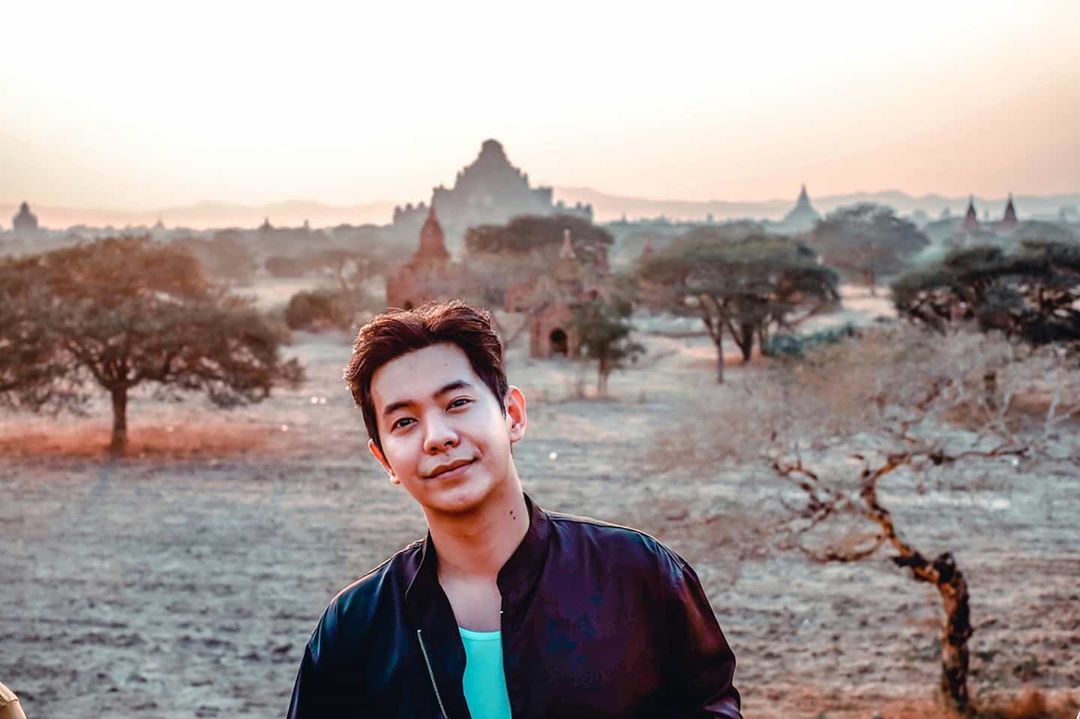 ไอซ์ ศรัณยู