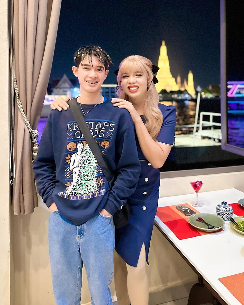 แพรรี่ ไพรวัลย์ 