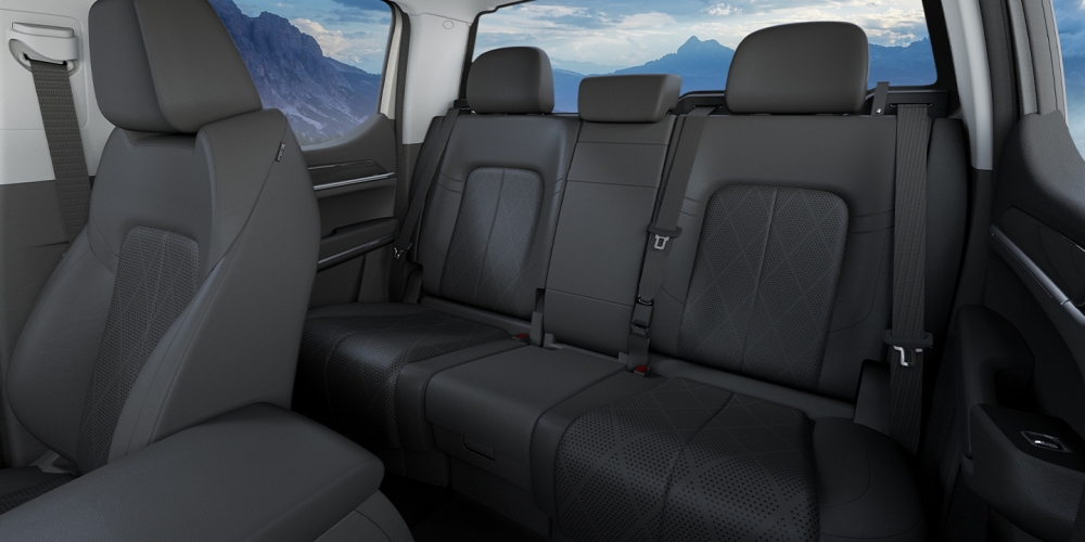 gwm poer sahar diesel