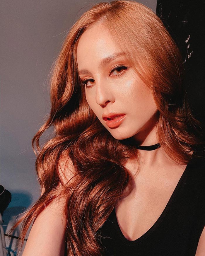 ขวัญ อุษามณี 