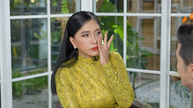 เอ้ ชุติมา