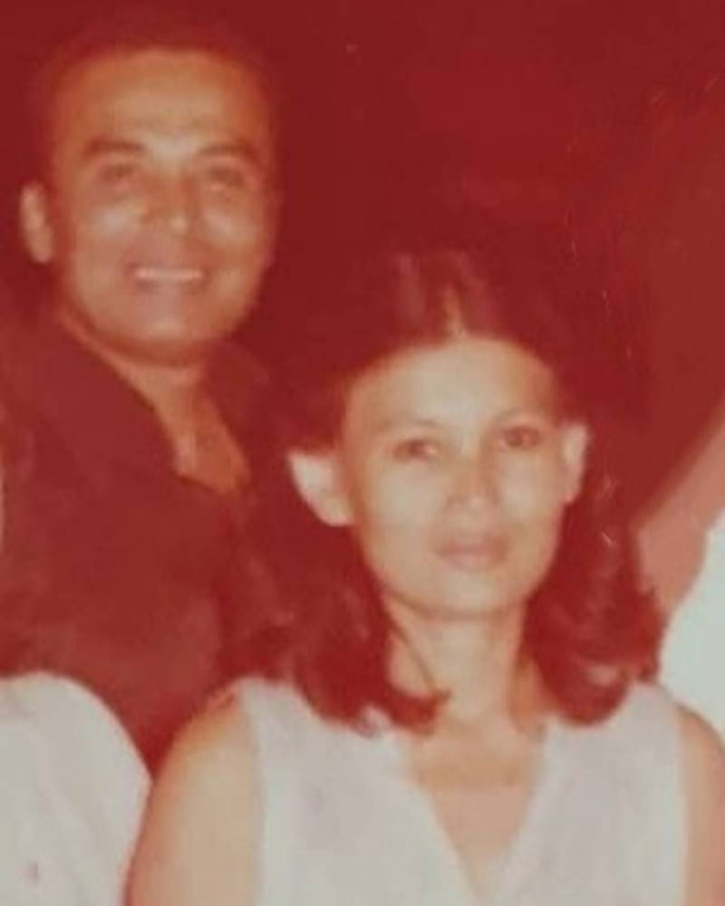 แอนนา นาตาชา เปลี่ยนวิถี