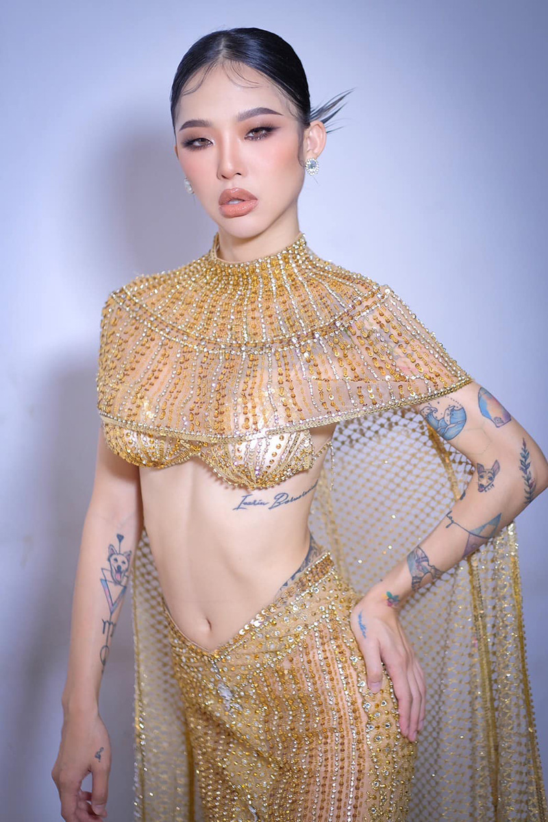 ไอวา ไอยวริญ