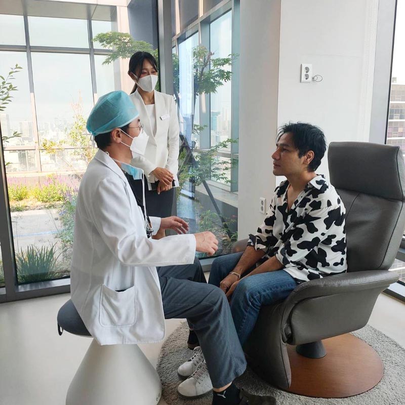 กอล์ฟ เบญจพล