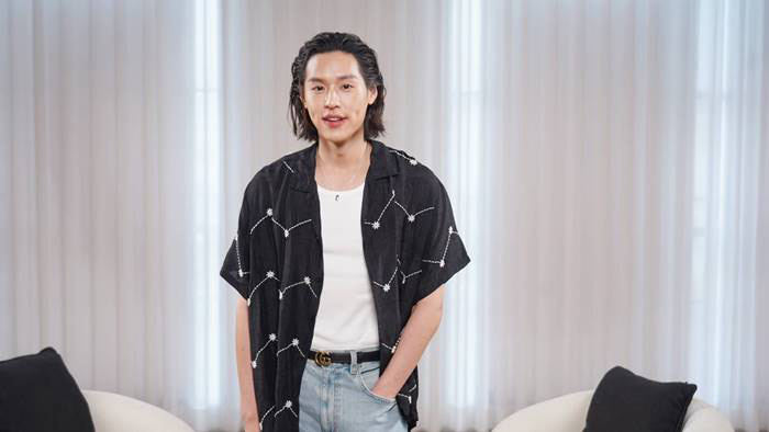 บิวกิ้น พุฒิพงศ์ 