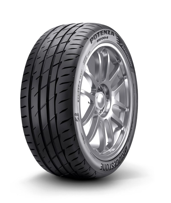 ยางรถยนต์ Bridgestone