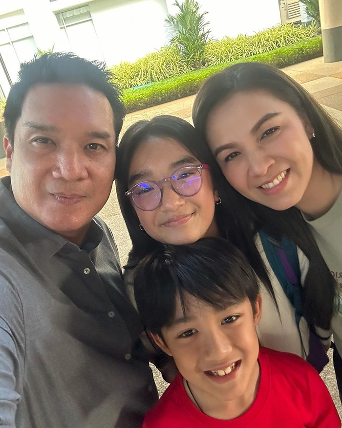 กบ สุวนันท์ 