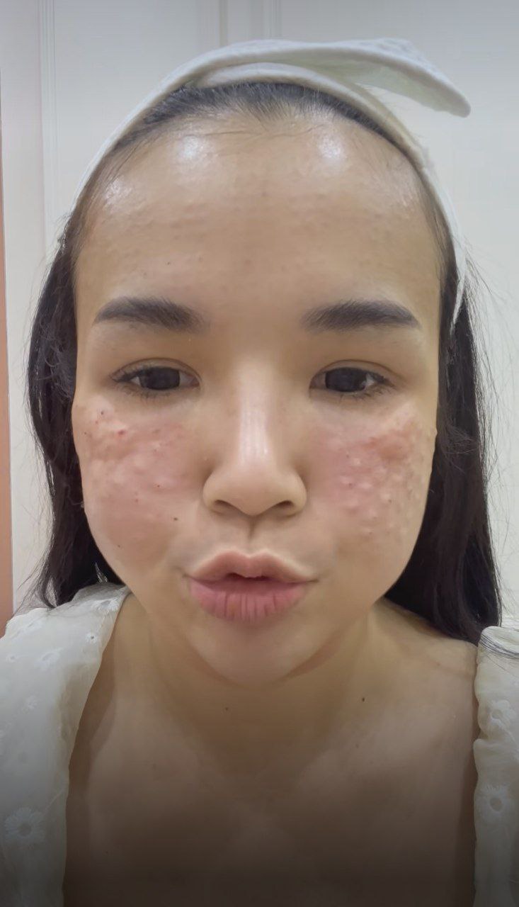 เจนนี่ ได้หมดถ้าสดชื่น 