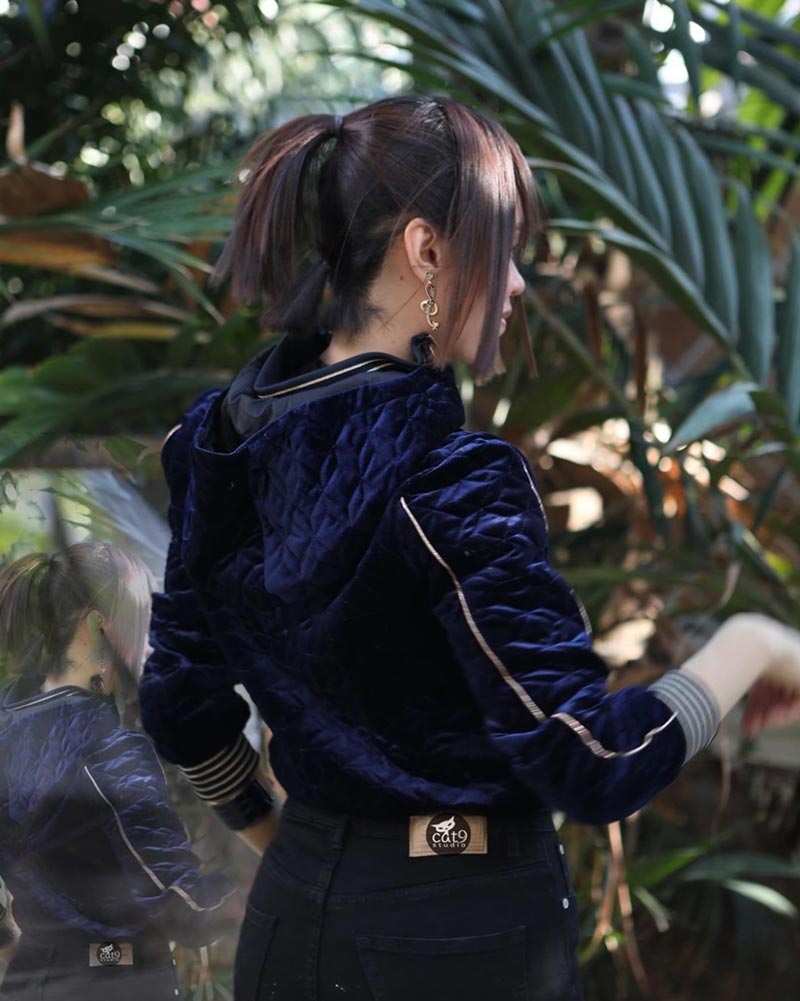 จินตหรา พูนลาภ