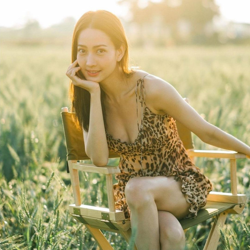 แต้ว ณฐพร