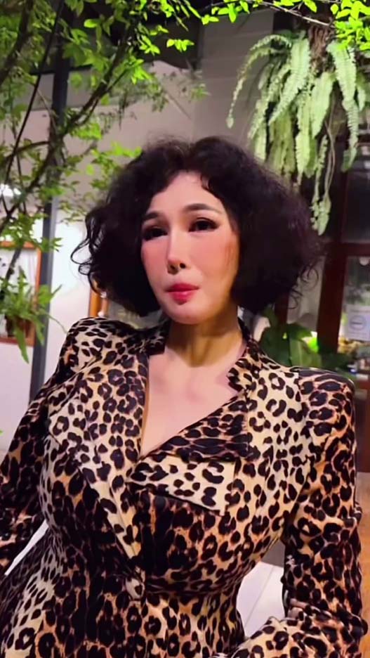 แอน มรกต มณีฉาย