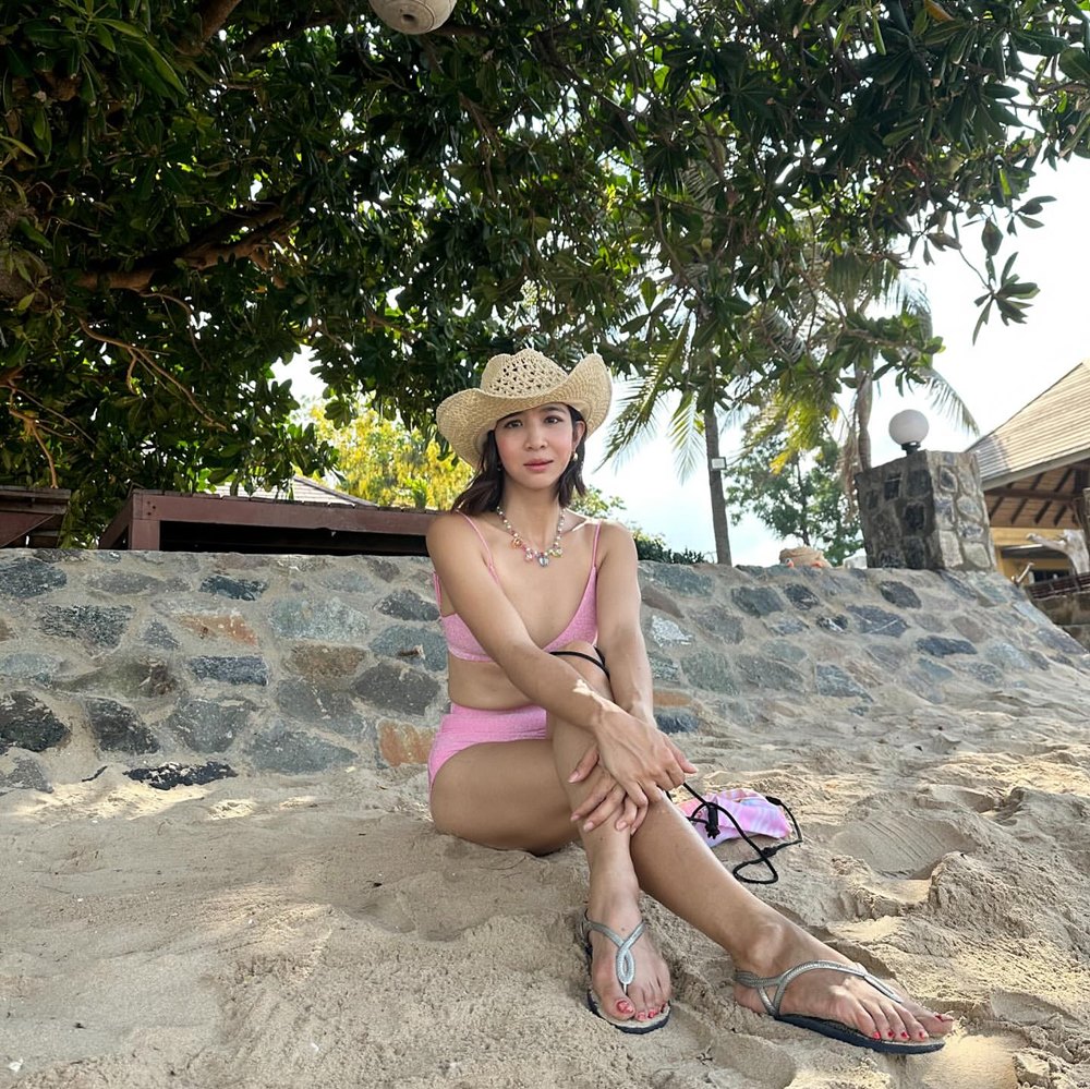 แนน ชลิตา