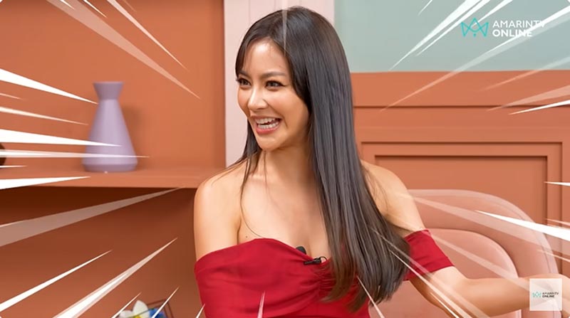 พราวฟ้า การัญชิดา