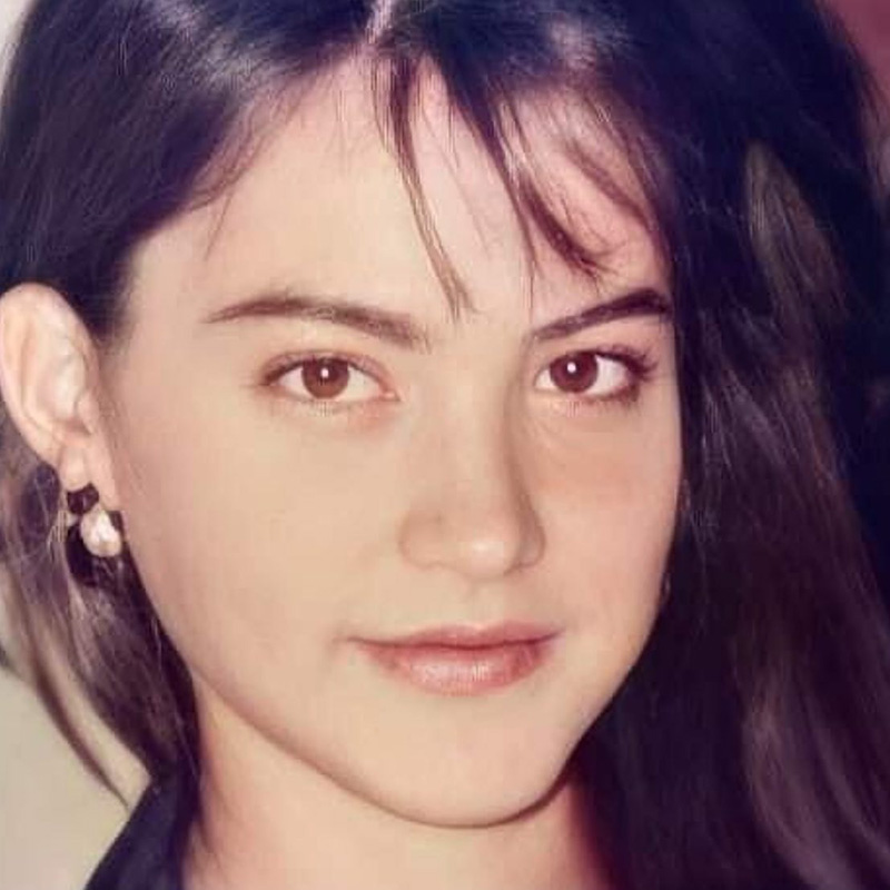 มาช่า วัฒนพานิช