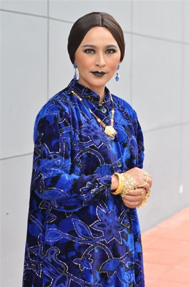 หมวย สุภาภรณ์ คำนวณศิลป์