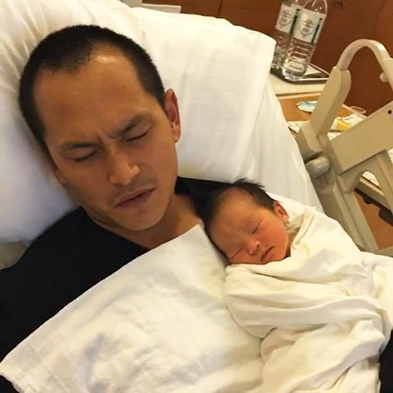 สงกรานต์ น้องปีใหม่