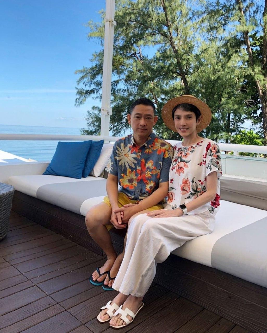 นิ้ง กุลสตรี