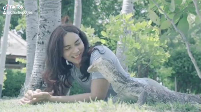 แน็ก ชาลี