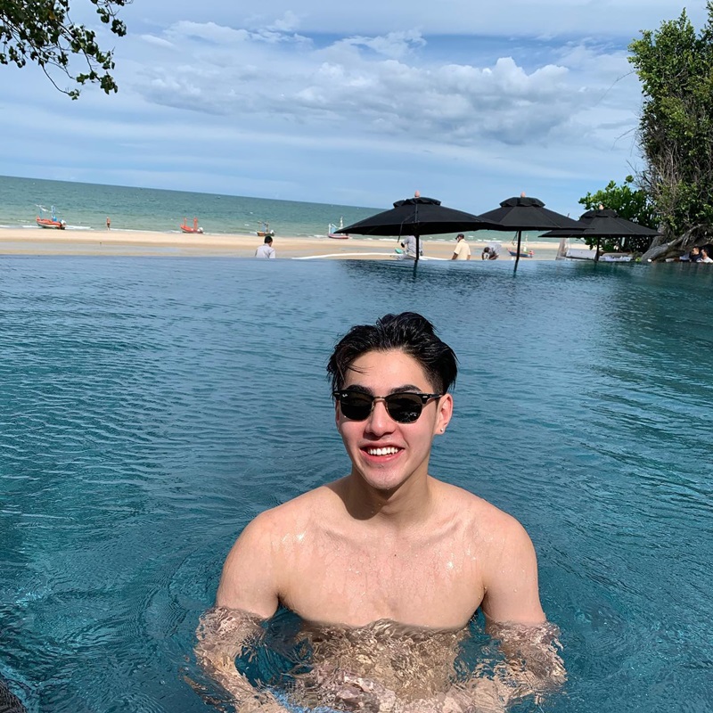 เจ้าขุน จักรภัทร