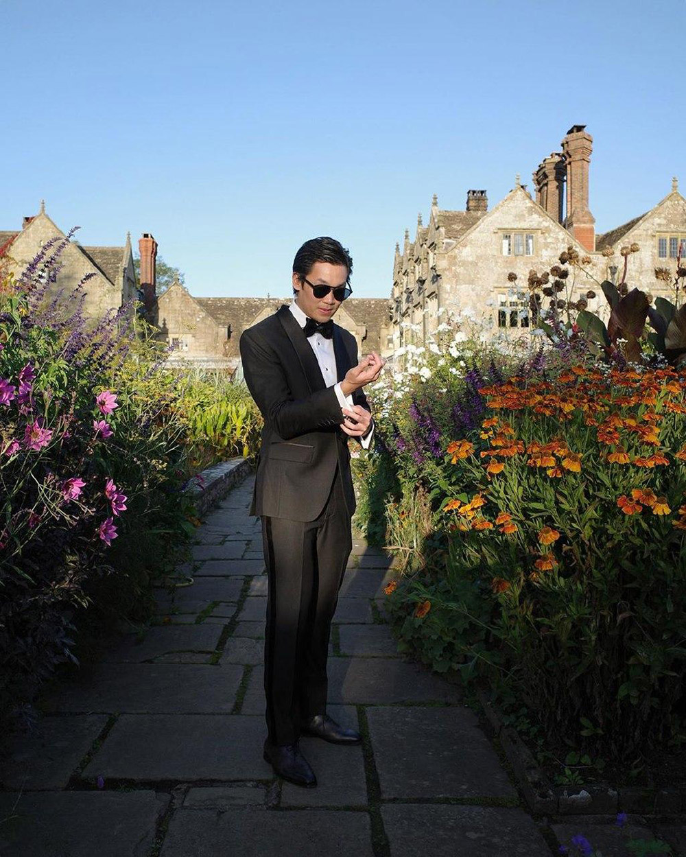 ไฮโซณัย 