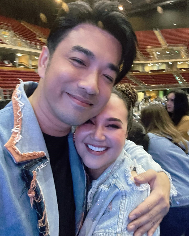 เจมส์ เรืองศักดิ์