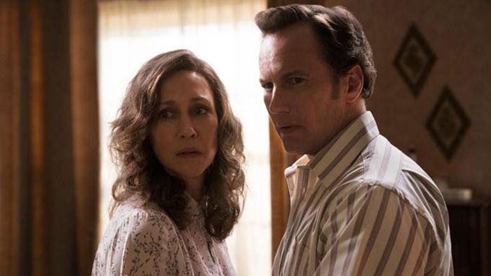 Warner Bros. สร้าง ภาคต้น The Conjuring นักแสดงนำ รับบท Ed และ Lorraine Warren