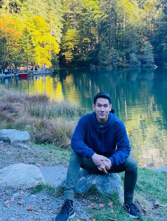 อ๋อม อรรคพันธ์