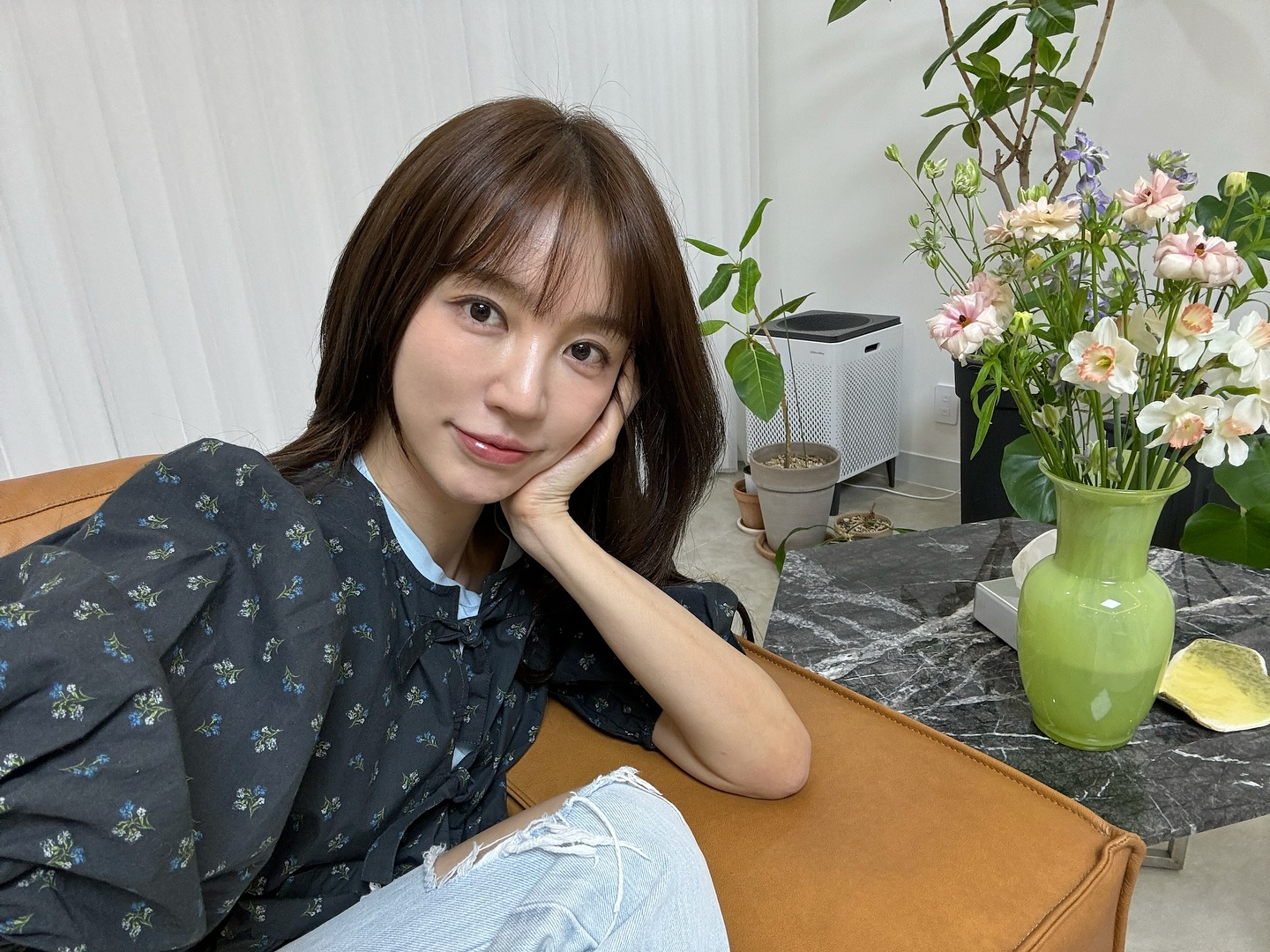 ยุนอึนเฮ