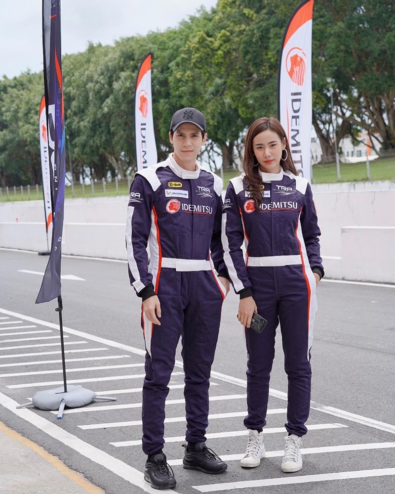 ญิ๋งญิ๋ง ศรุชา