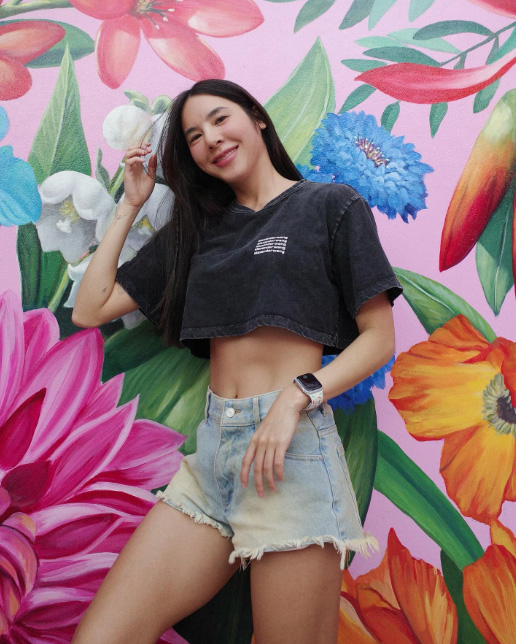 เบเบ้ ธันย์ชนก ประวัติ