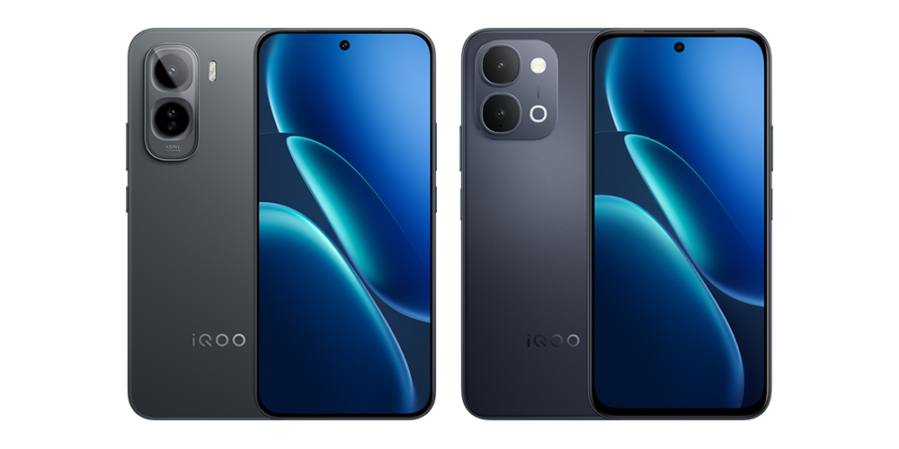 iQOO Z11 Series