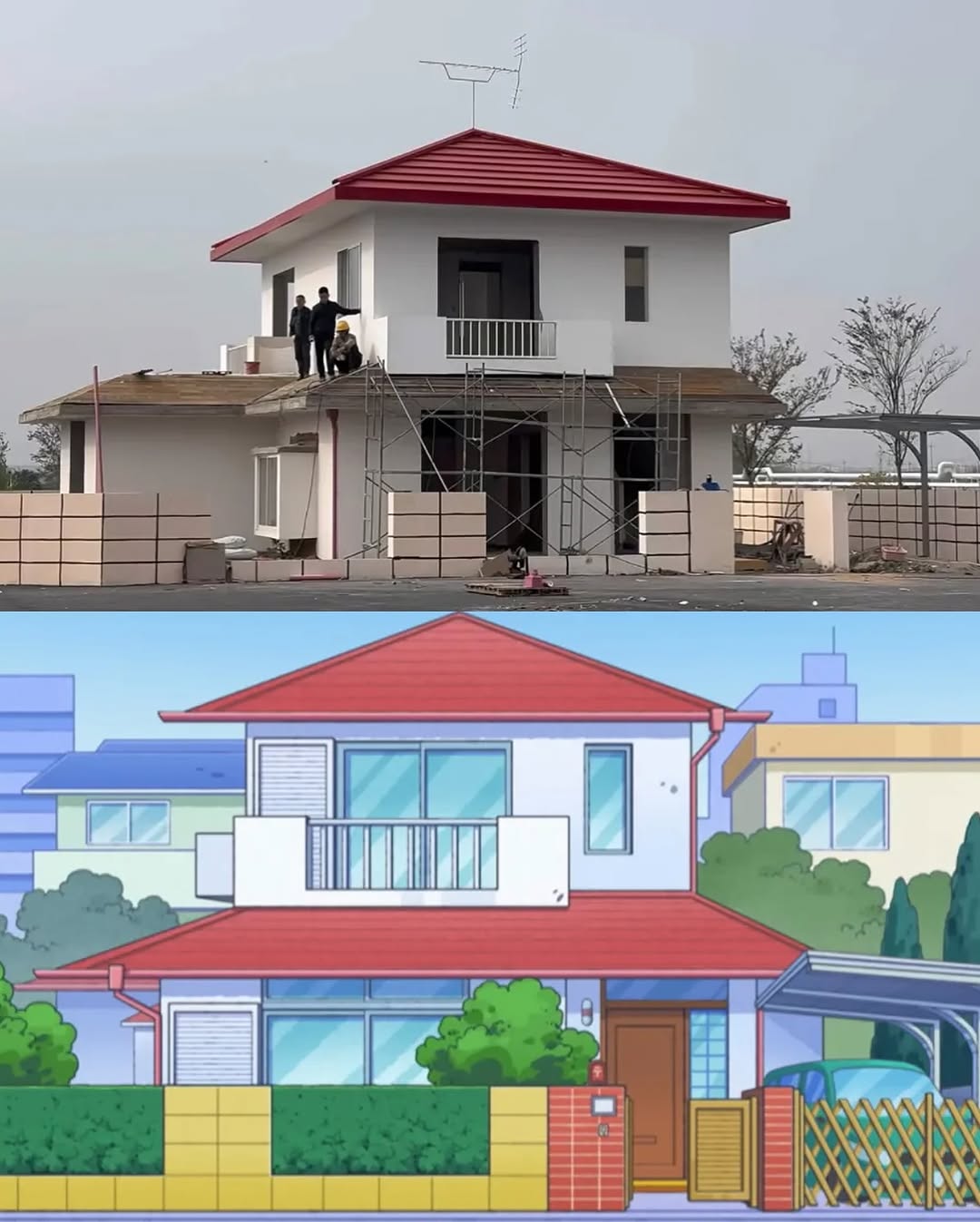 สร้างบ้าน