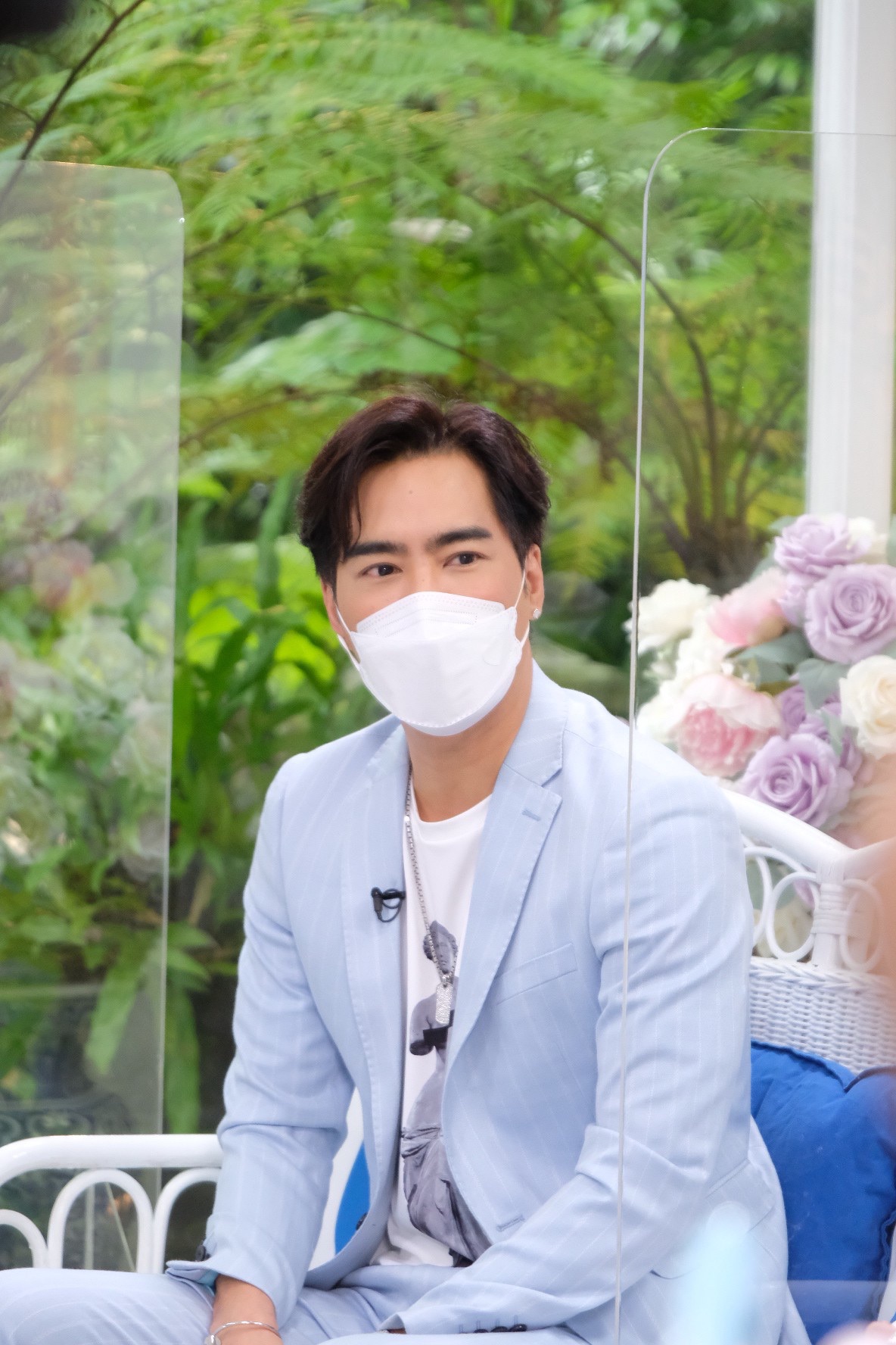 เคลลี่ ธนะพัฒน์