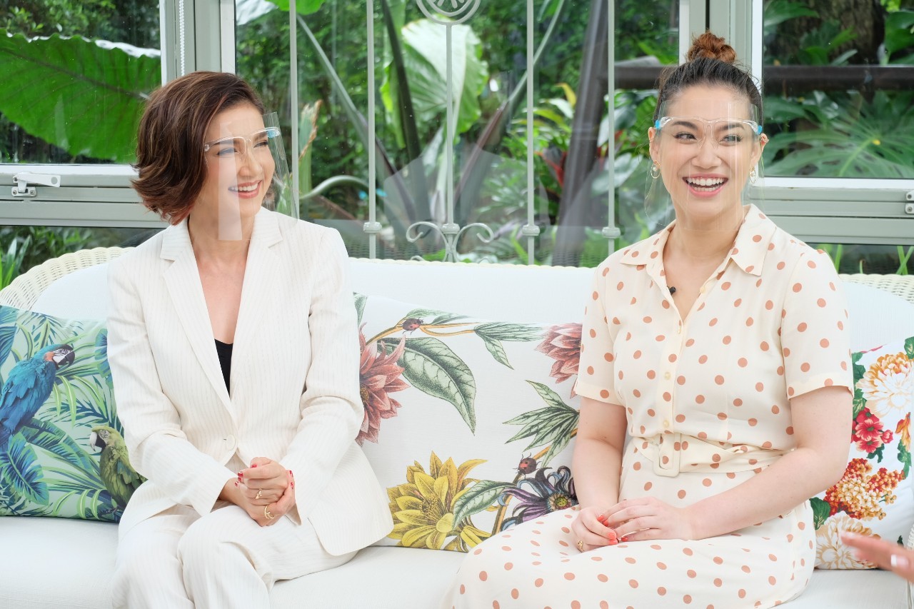 นนนี่ นนลนีย์ แอน สิเรียม