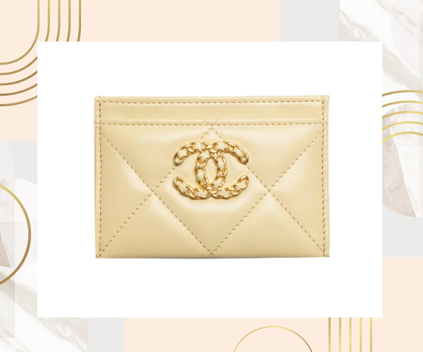 กระเป๋าสตางค์ผู้หญิง