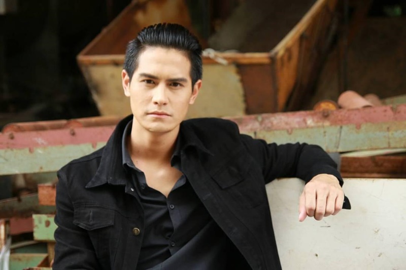 น้ำ รพีภัทร