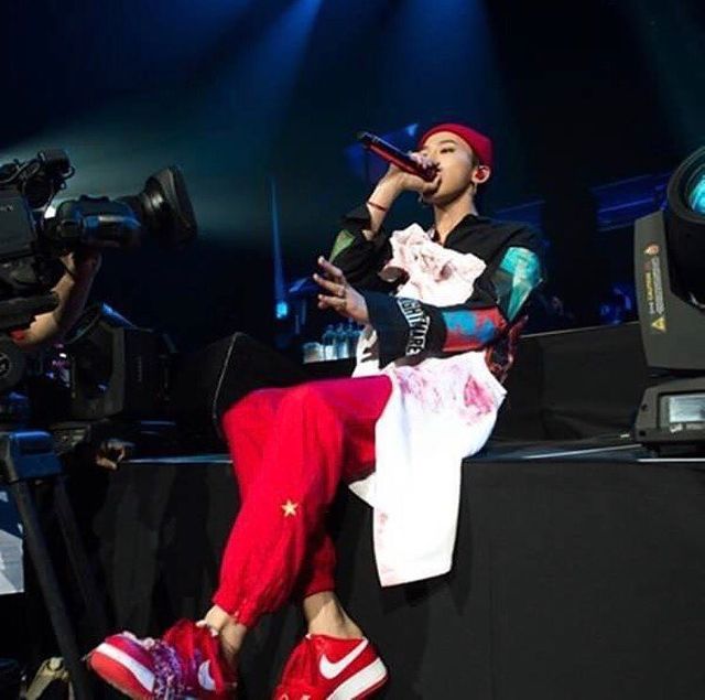 จี ดราก้อน