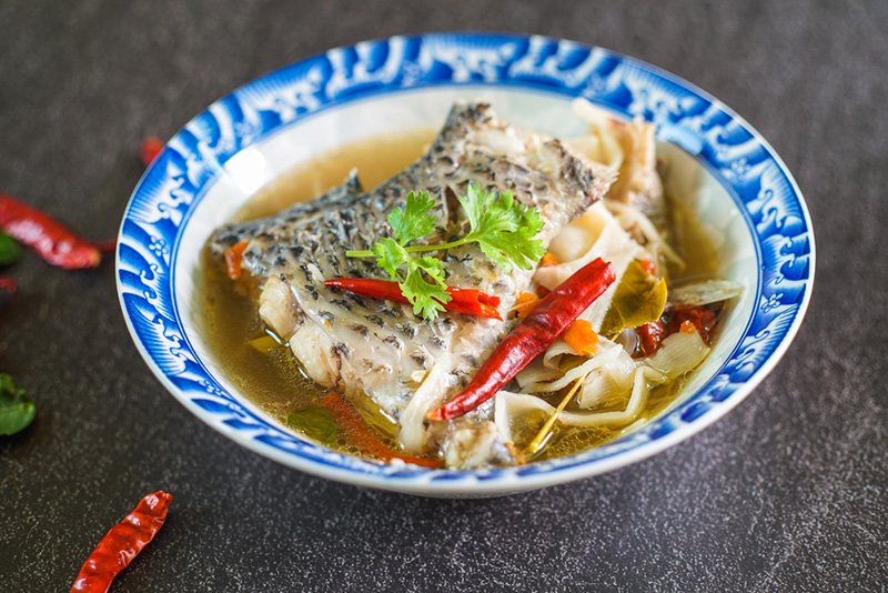 สูตรอาหารสำหรับเลือดกรุ๊ปบี