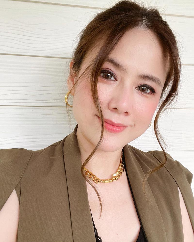 ติ๊ก กัญญารัตน์