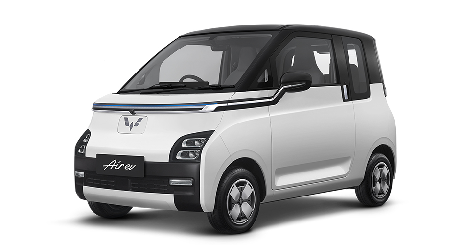 Wuling Air EV