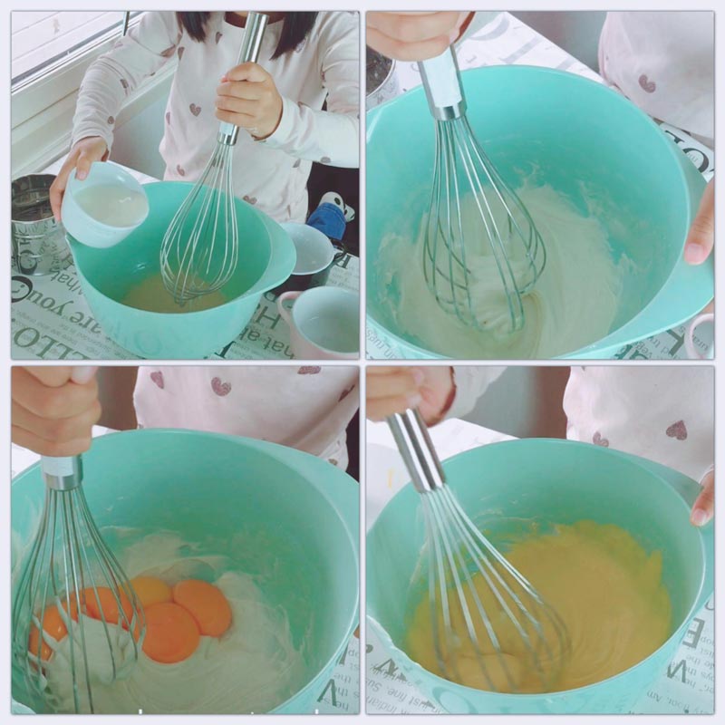 เค้กไข่ญี่ปุ่น