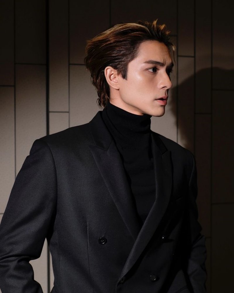 แน็ก ชาลี