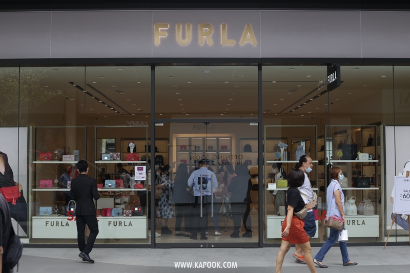 Siam Premium Outlets Bangkok