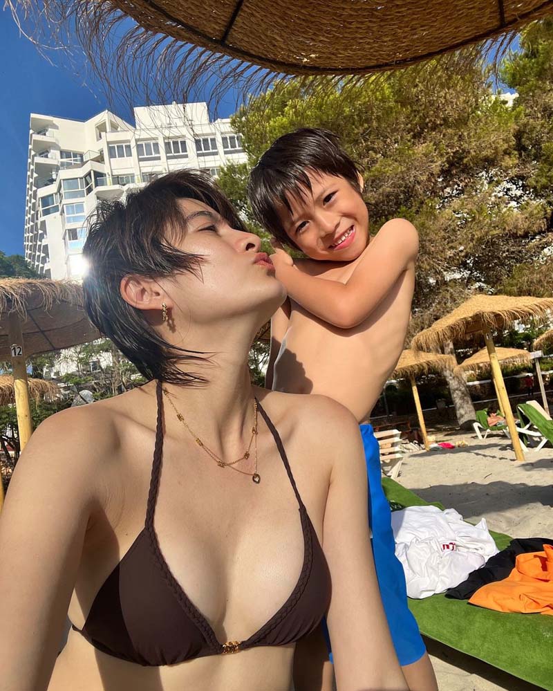 มาร์กี้ ราศรี