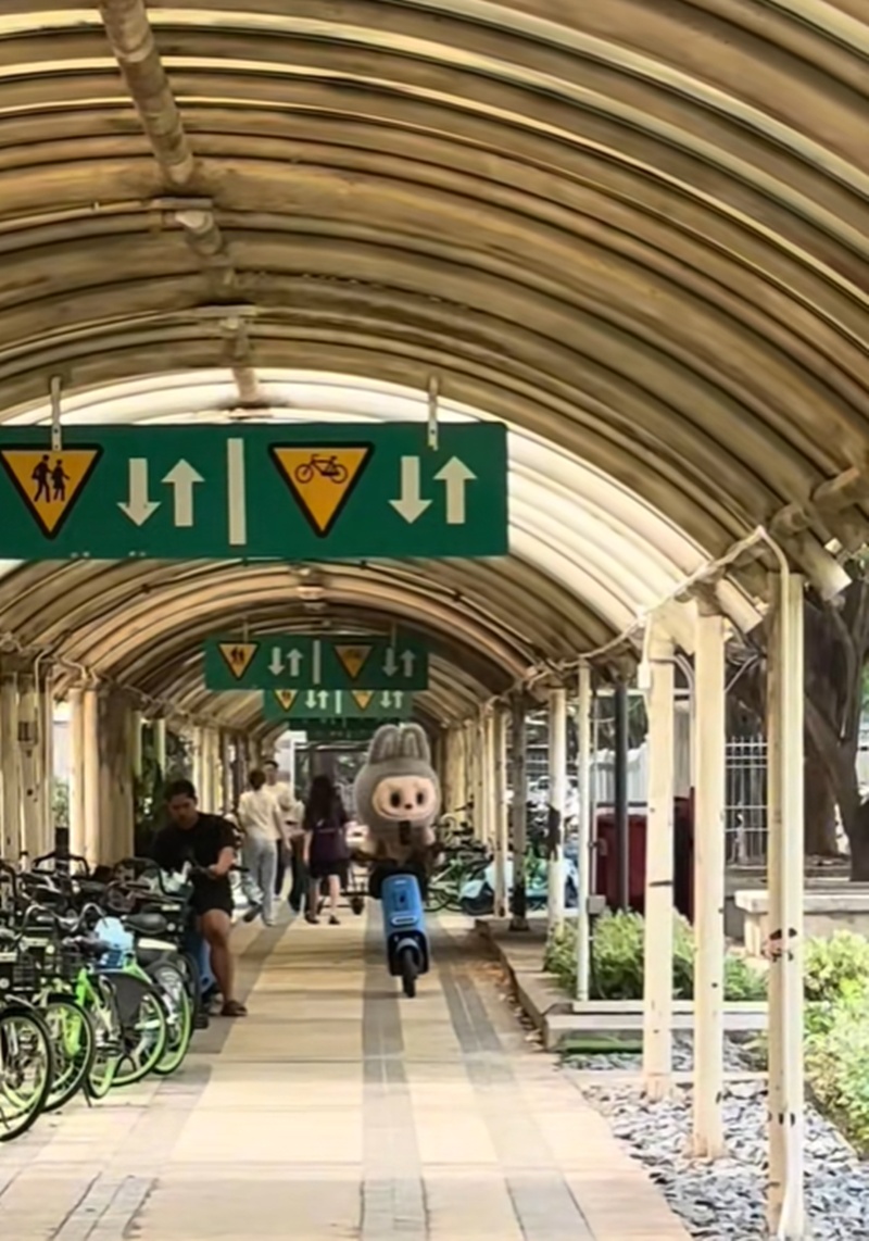 ลาบูบู้