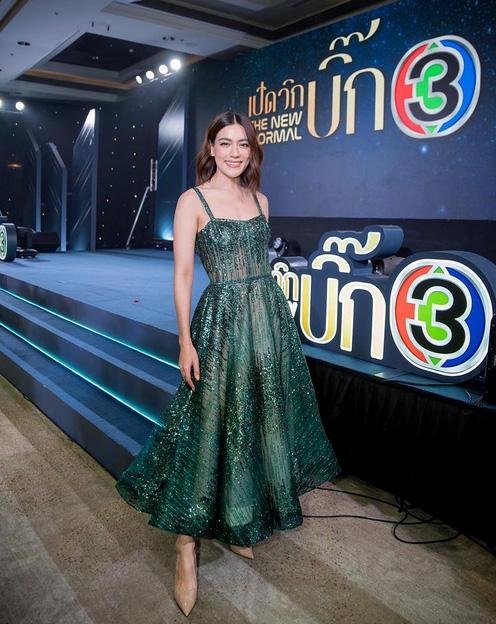 คิมเบอร์ลี่