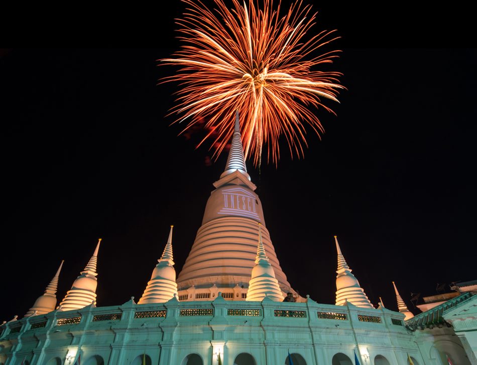 วัดประยุรวงศาวาสวรวิหาร