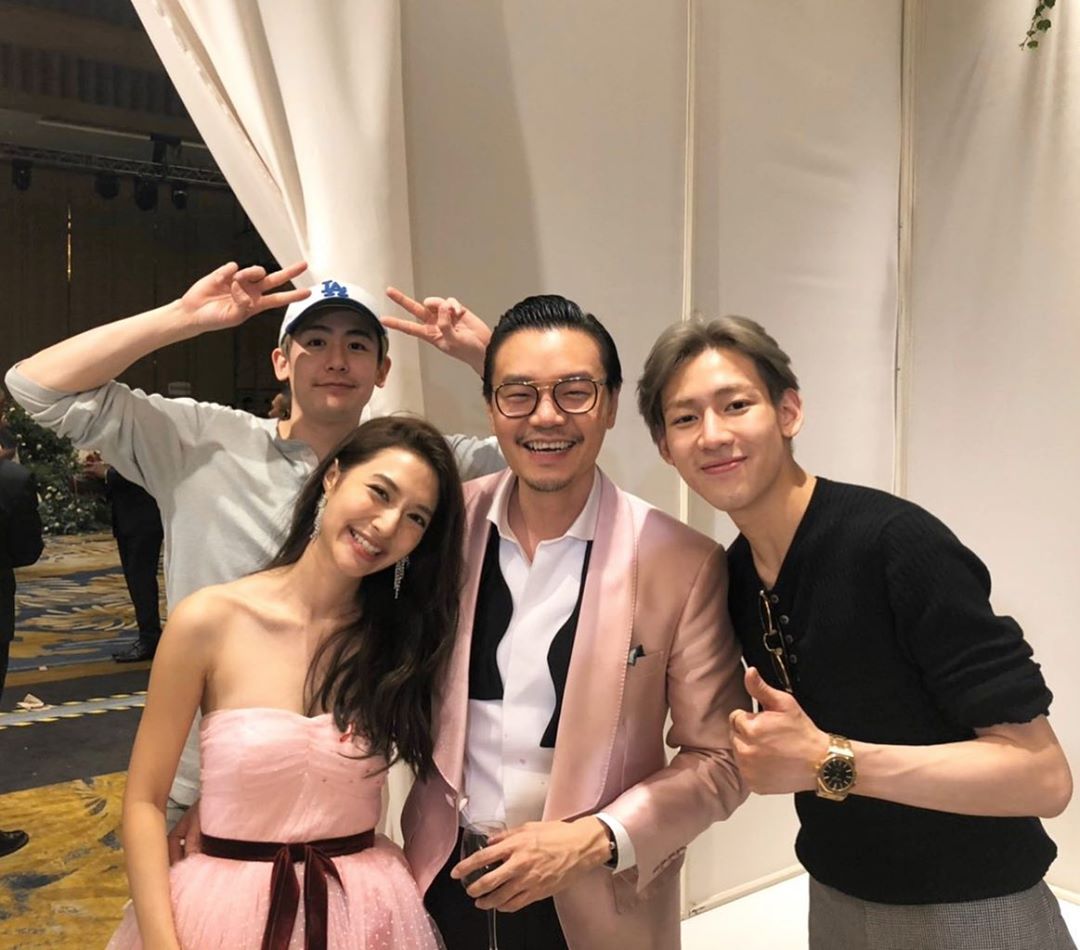 แบมแบม นิชคุณ