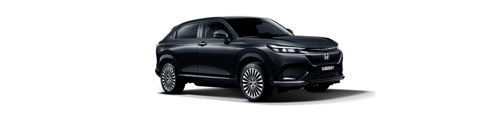 Honda e:NS1