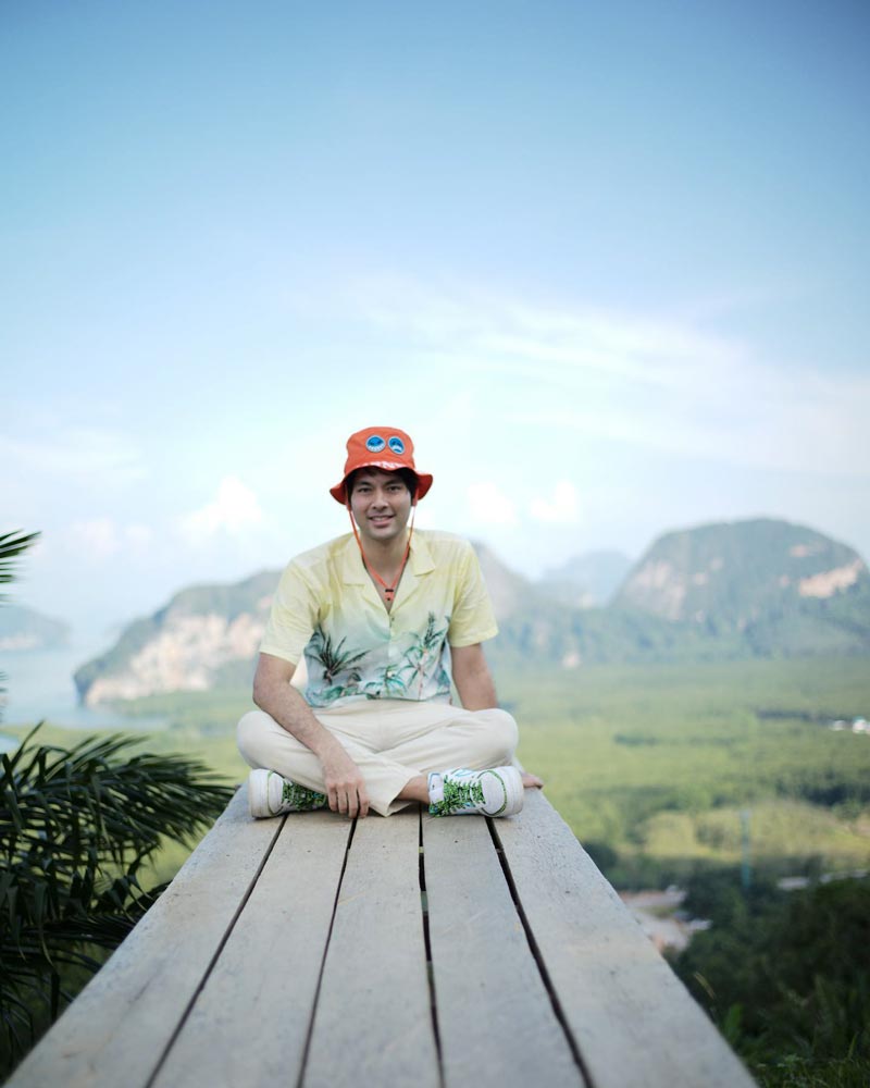 บอม ธนิน